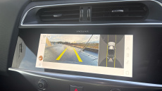 Jaguar I-Pace 294kW EV400 Sport 90kWh 5dr Auto Electric Estate